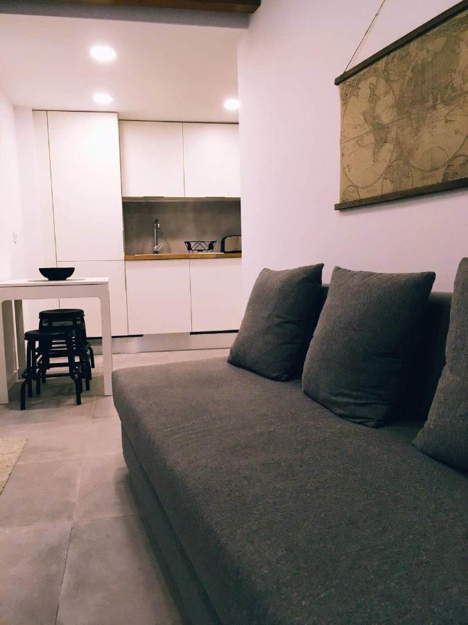 Apartment Modern B Chiado Lissabon